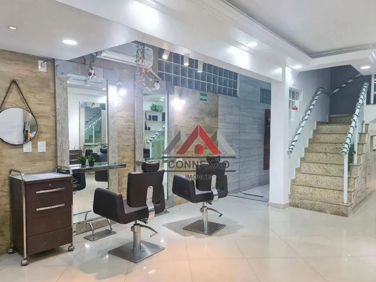 Sobrado Residencial ou Comercial a Venda! Vila Amorim Suzano. - Foto 5