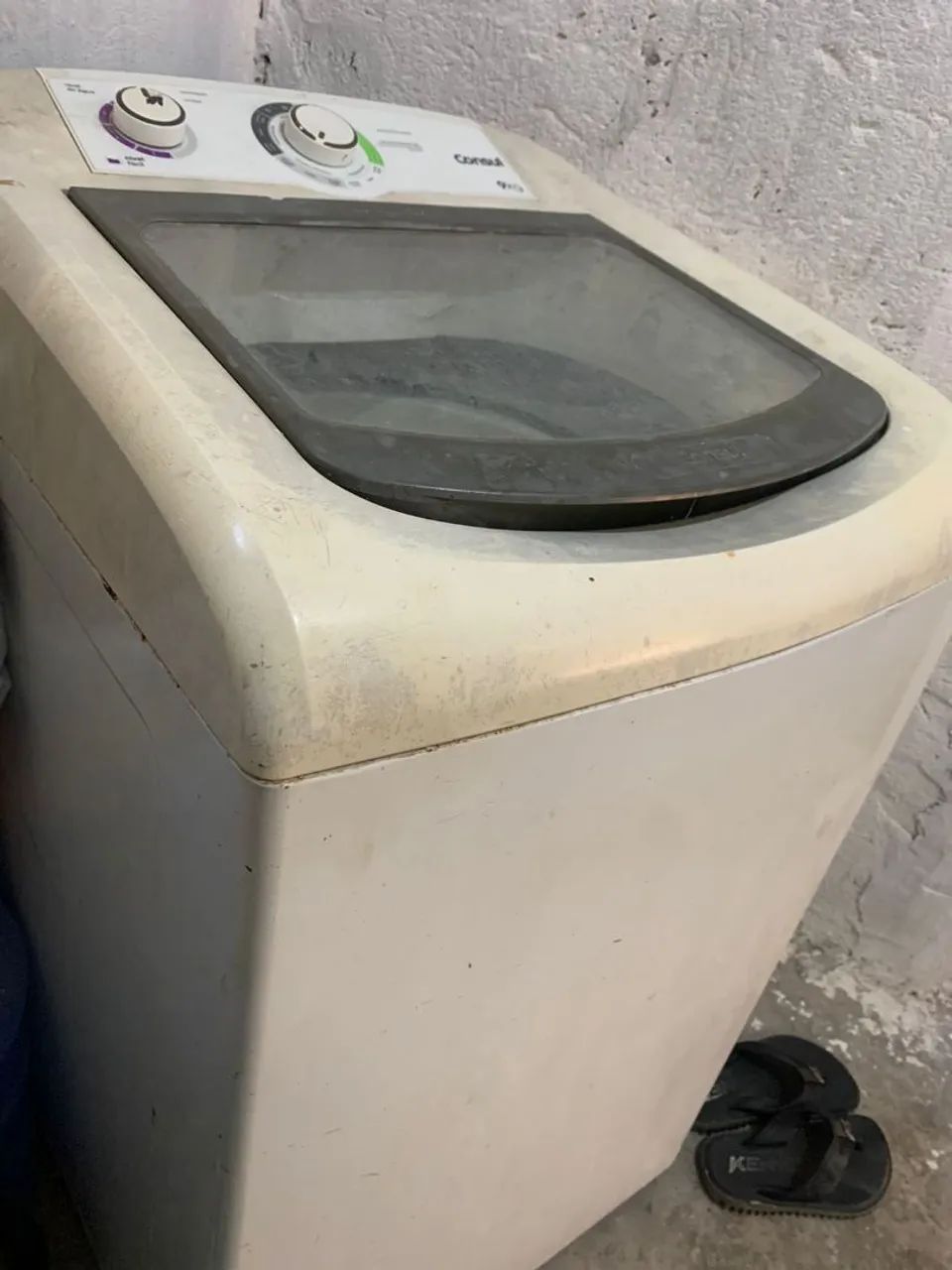 Washing machine64168537019266124