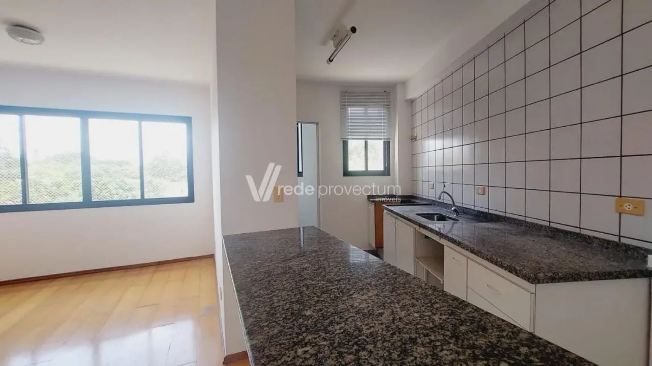 apartamento - Vila Nova - Campinas - Foto 3