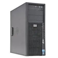 Computador Workstation Hp Z200 8gb 240gb Ssd  - Foto 2