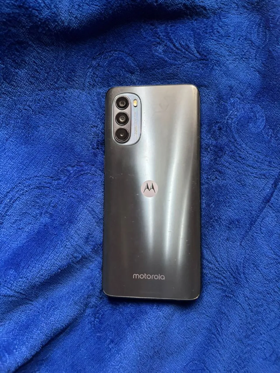 Celular completo todo original pode fazer teste de câmera som volume na entrega