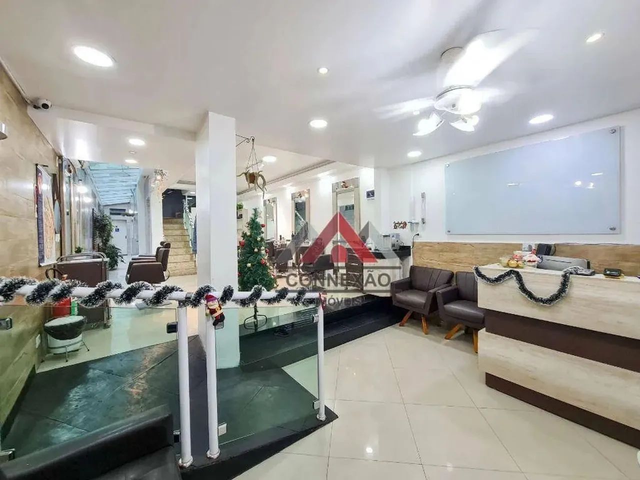 Sobrado Residencial ou Comercial a Venda! Vila Amorim Suzano. - Foto 4