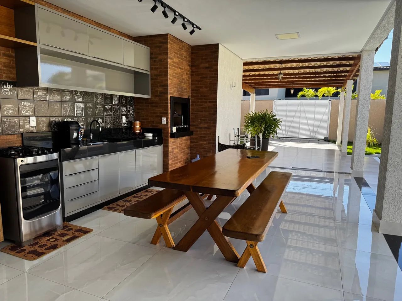 Linda casa no Outeiro da Glória  - Foto 3