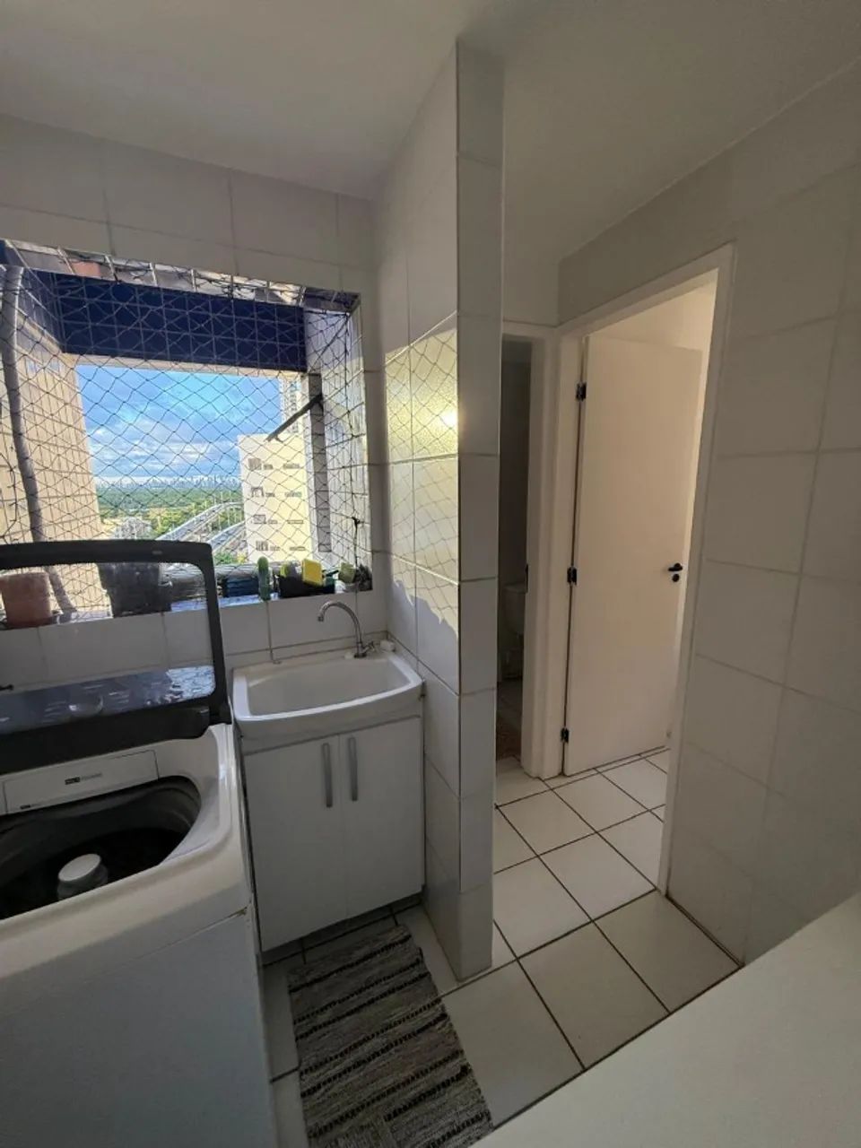 ALUGUEL / VENDA  *LINDO APARTAMENTO*  - BOA VIAGEM / RECIFE (R$ 4.200,00 PACOTE)  - Foto 4