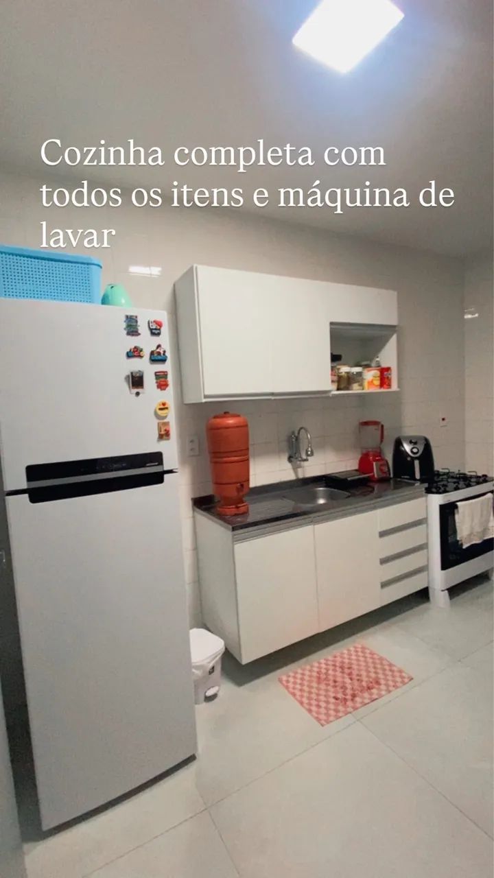 Alugo por temporada  - Foto 2