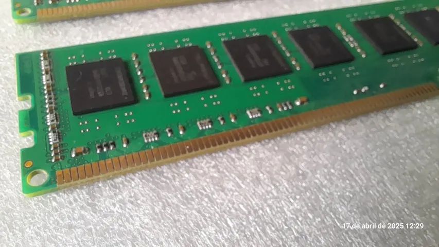 Aardar RAM Memory 2x8GB DDR3 1333MHz - 16GB Total64317904222595124