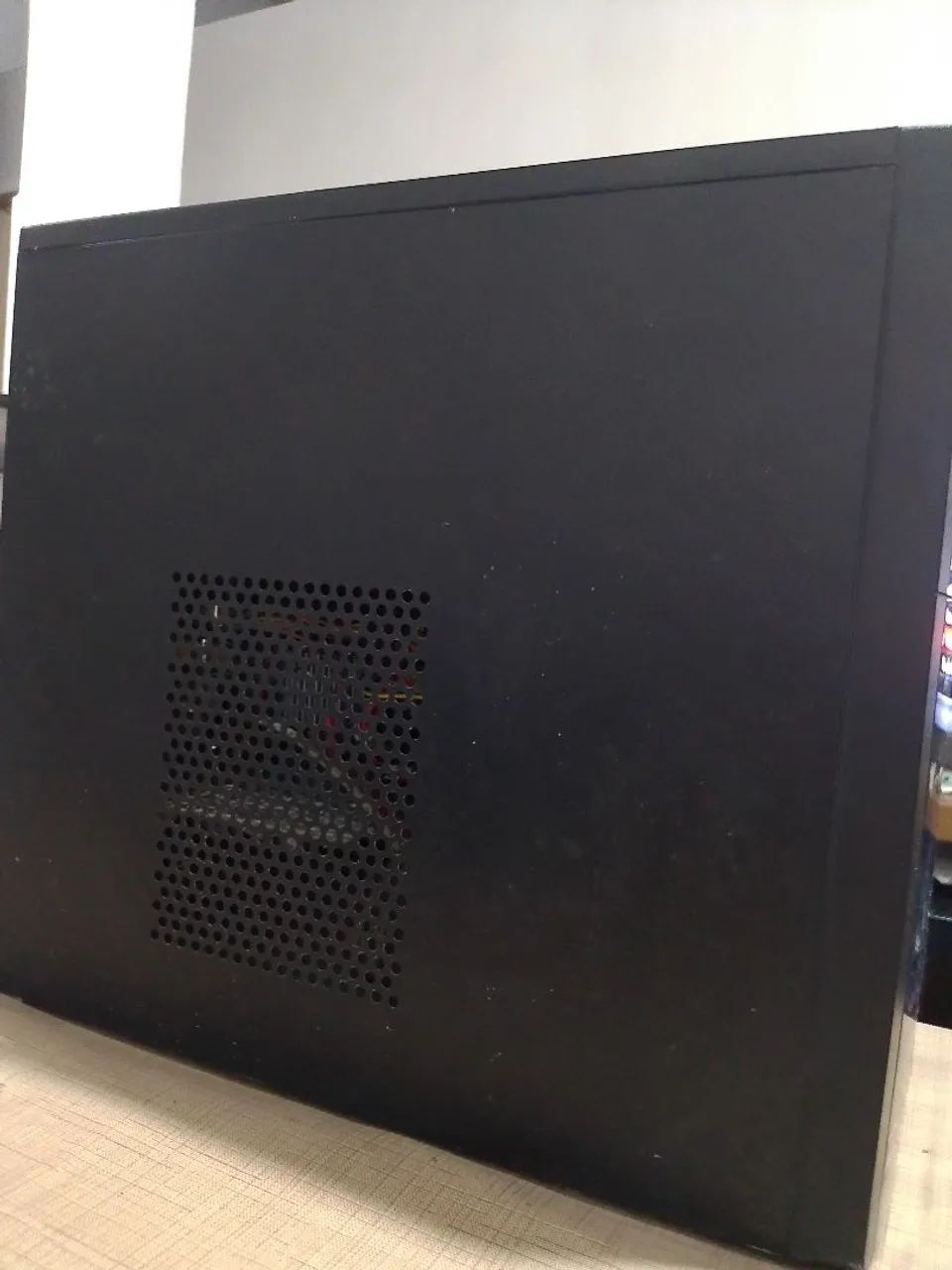 Computador Não sei se está funcionando aproveitar peças  - Foto 2