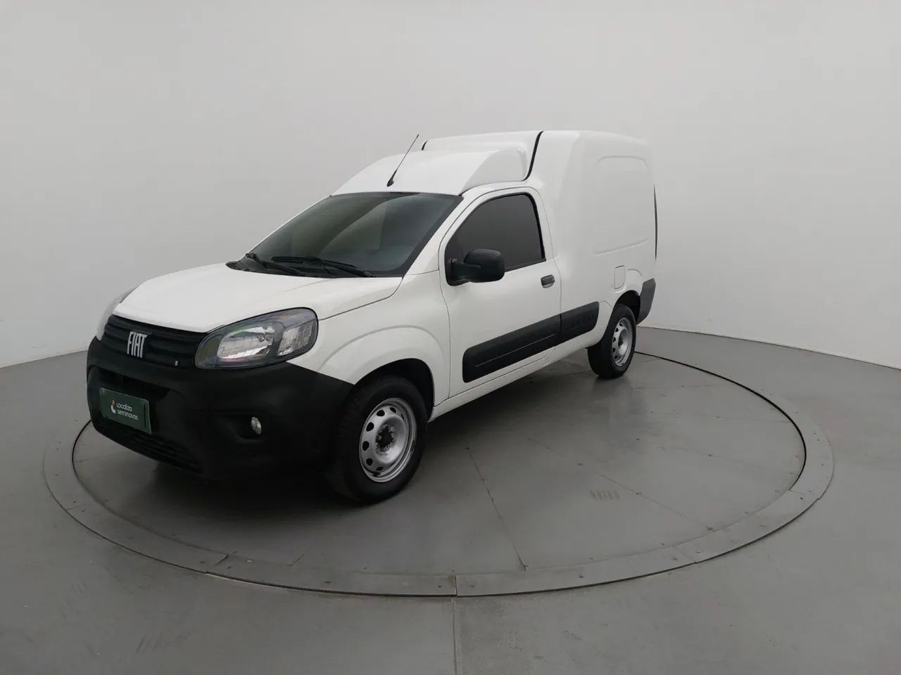 Fiat Fiorino Fiorino Endurance EVO 1.4 Flex 8V 2p 2024