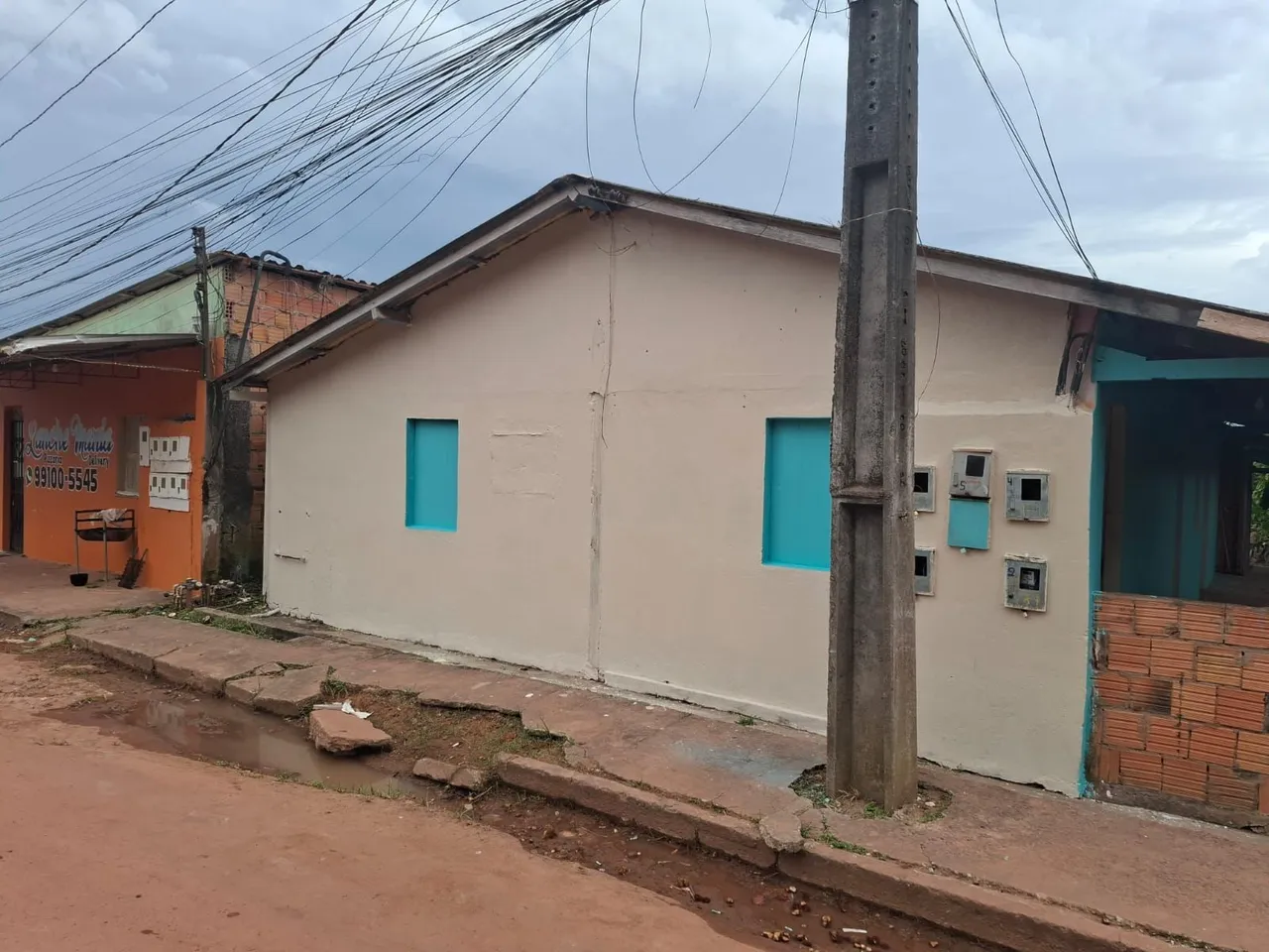 Casa (Estância)