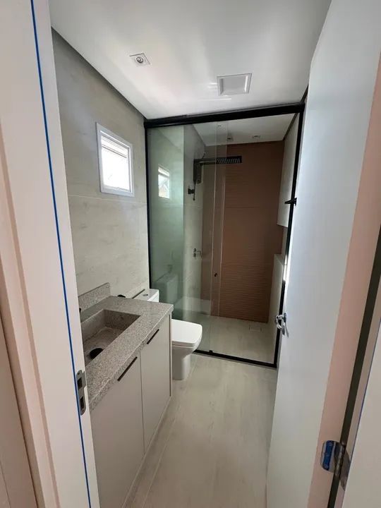 ALUGO Apartamento mobiliado, moderno e amplo  - Foto 3