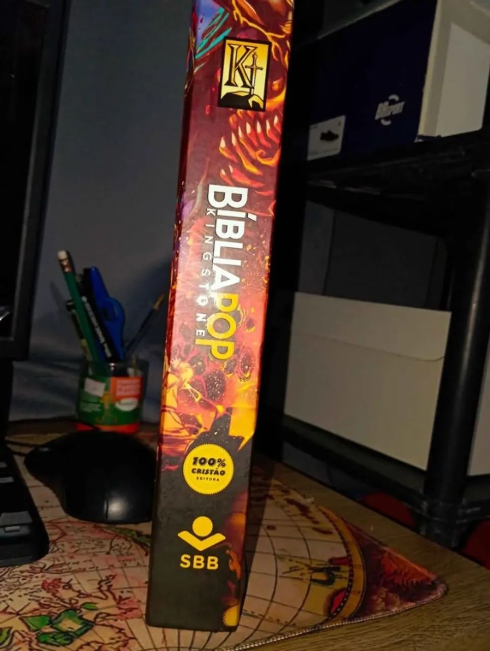 BIBLIA Kingstone pop - Foto 2