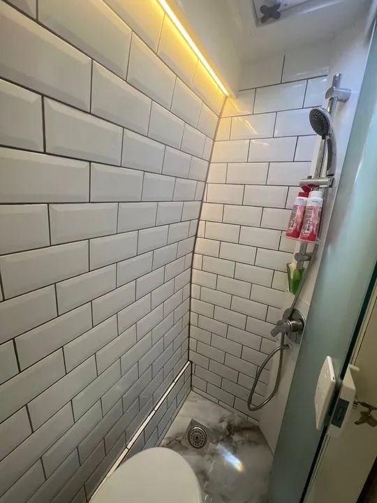 Motorhome 6,30 metros com slide out para 6 pessoas  - Foto 12