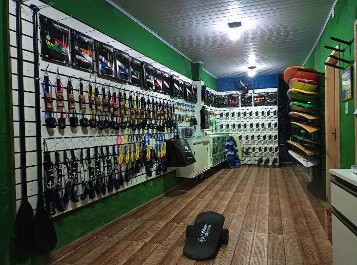 Pranchas de Surf Novas 7.0, 7.5 e 9.0  - Foto 2