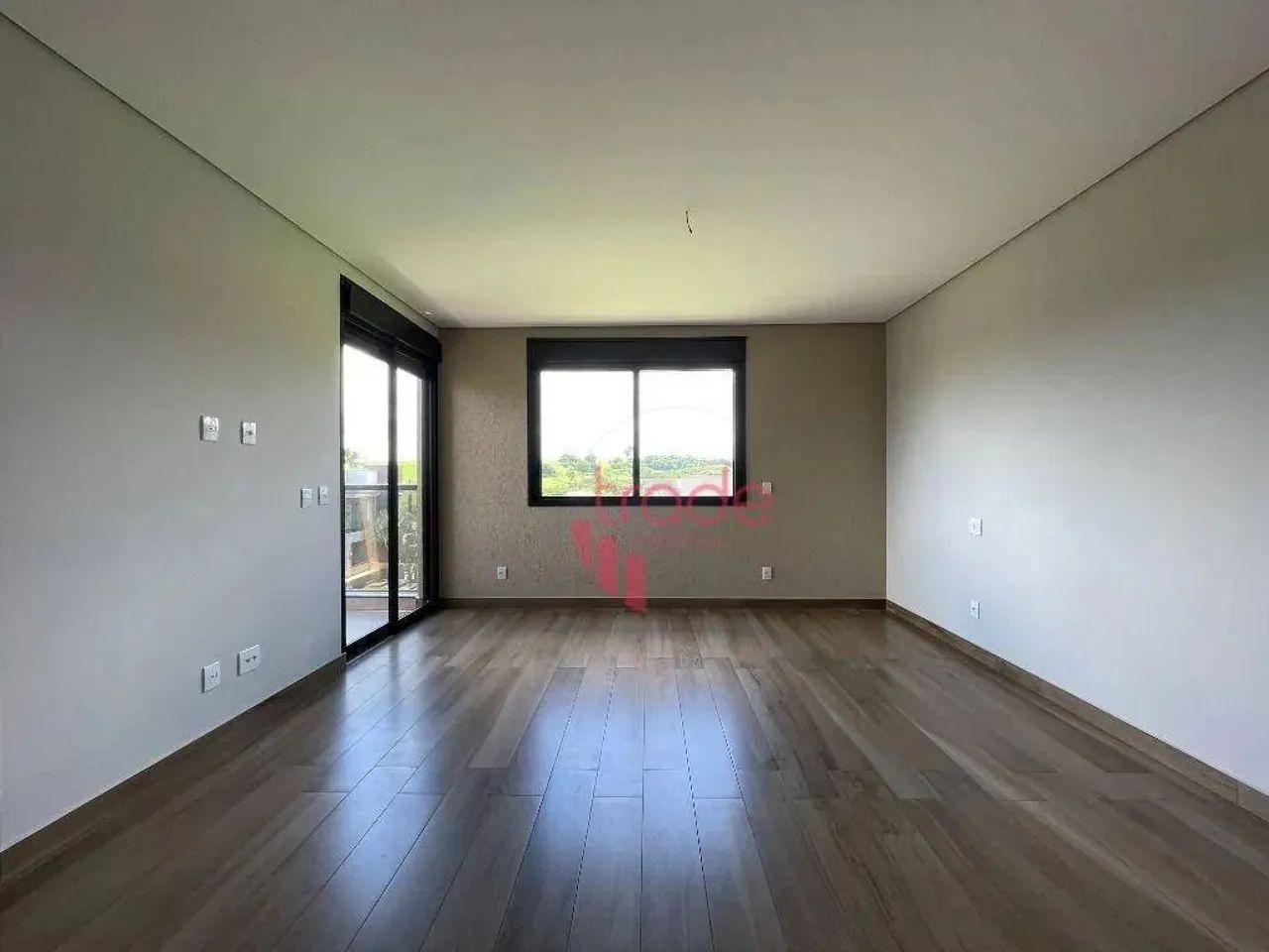 Casa à Venda de 04 Quartos sendo todos Suítes no Alphaville 3 em Ribeirão Preto com Piscin - Foto 9