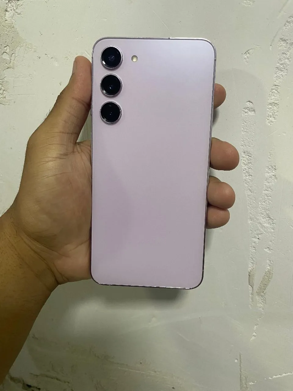 Samsung s23 plus 256gb/8gbr
