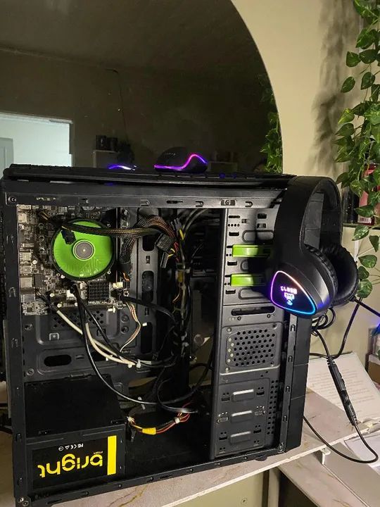 Computador e Periféricos  - Foto 2