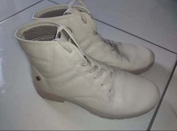 Bota infantil  - Foto 2