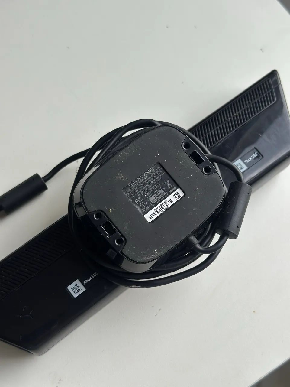 Kinect Xbox 360 funcionando normalmente  - Foto 2