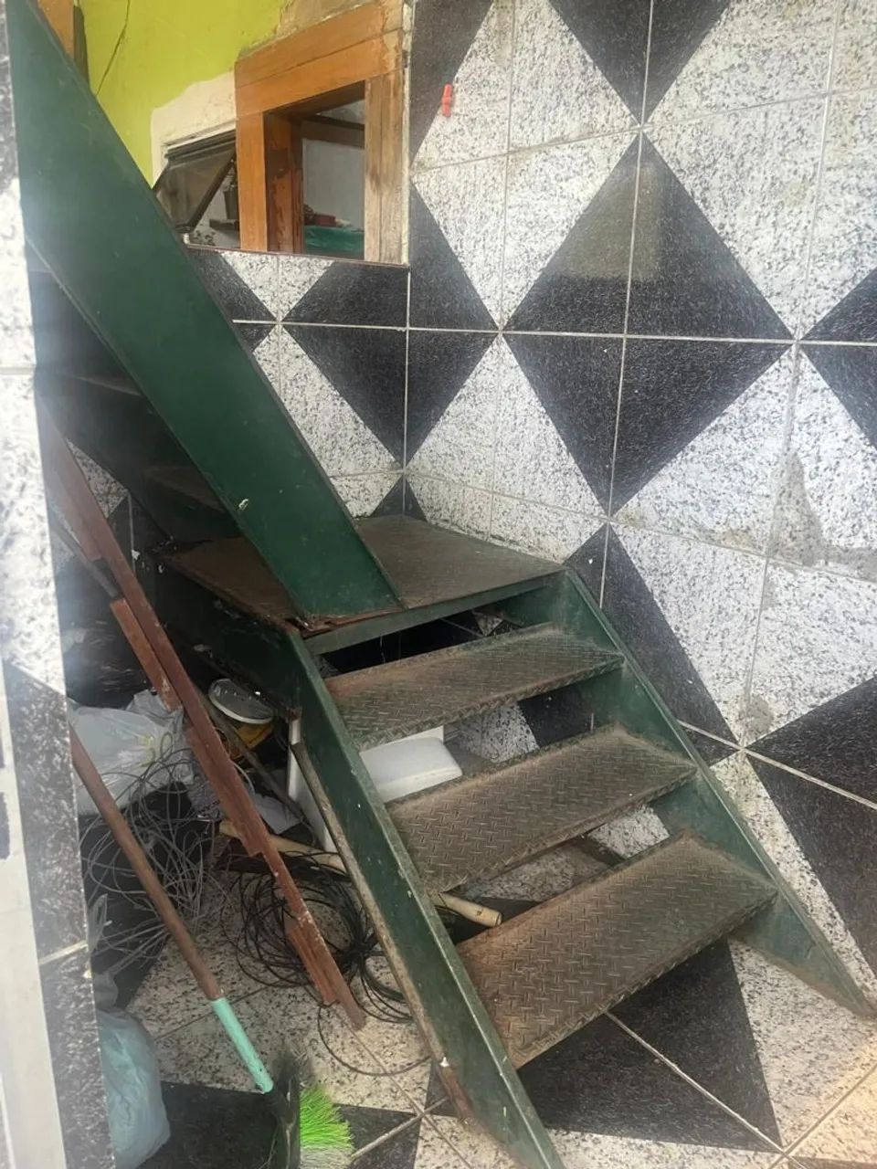 foto - Duque de Caxias - Olavo Bilac