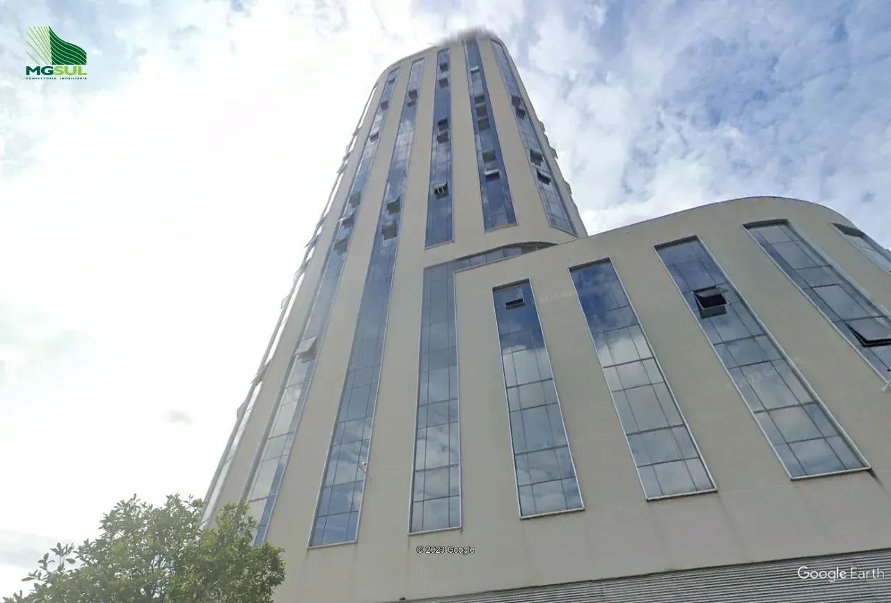 ÓTIMA SALA COM 79,74 M2 - PRÓXIMA AO MINAS SHOPPING
