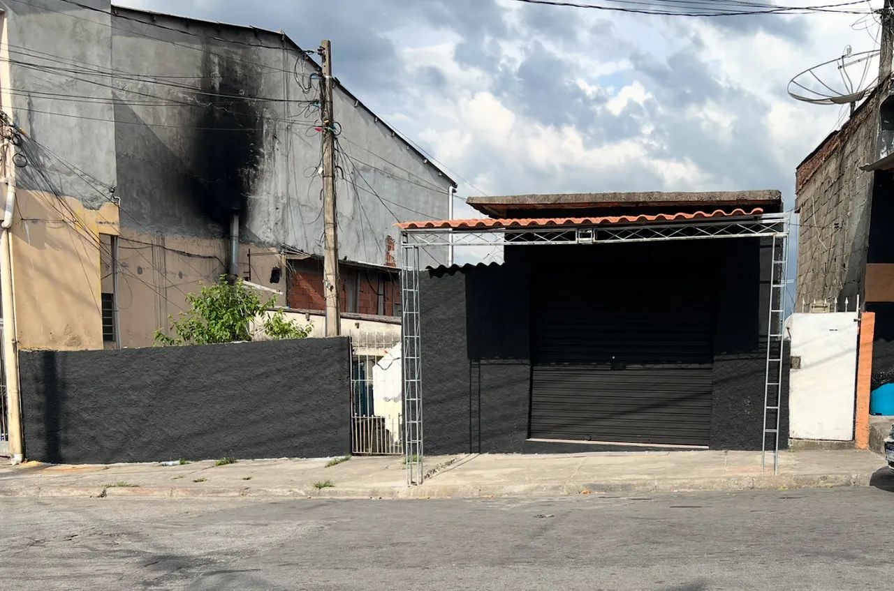 foto - Franco da Rocha - Companhia Fazenda Belém