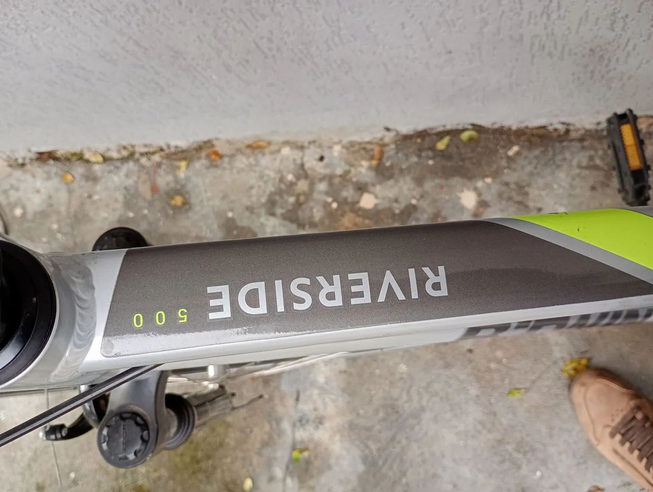 Bicicleta com Marchas - Ideal para Passeios e Ciclismo - Foto 4