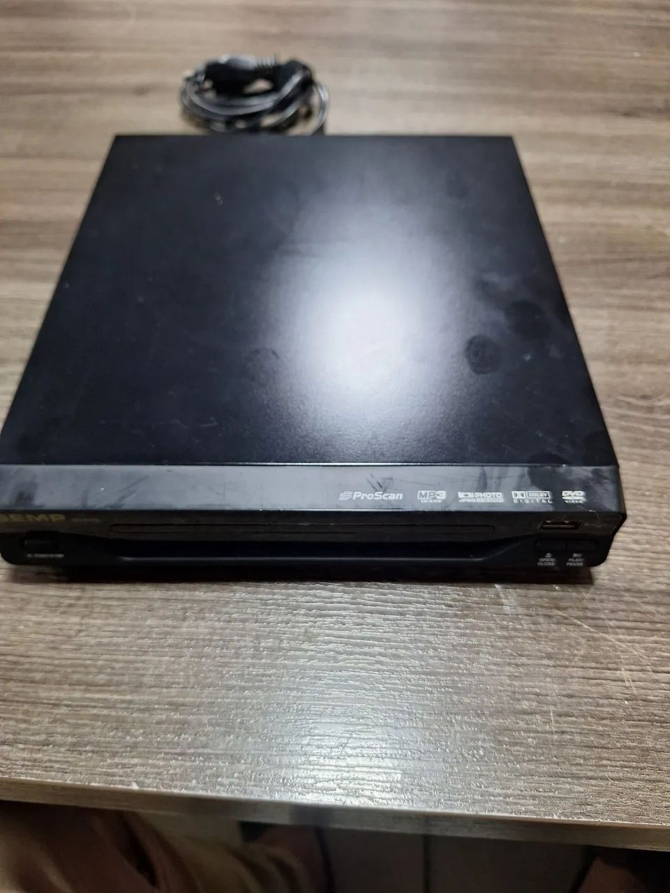 DVD Player Semp SD 4070 - Foto 4
