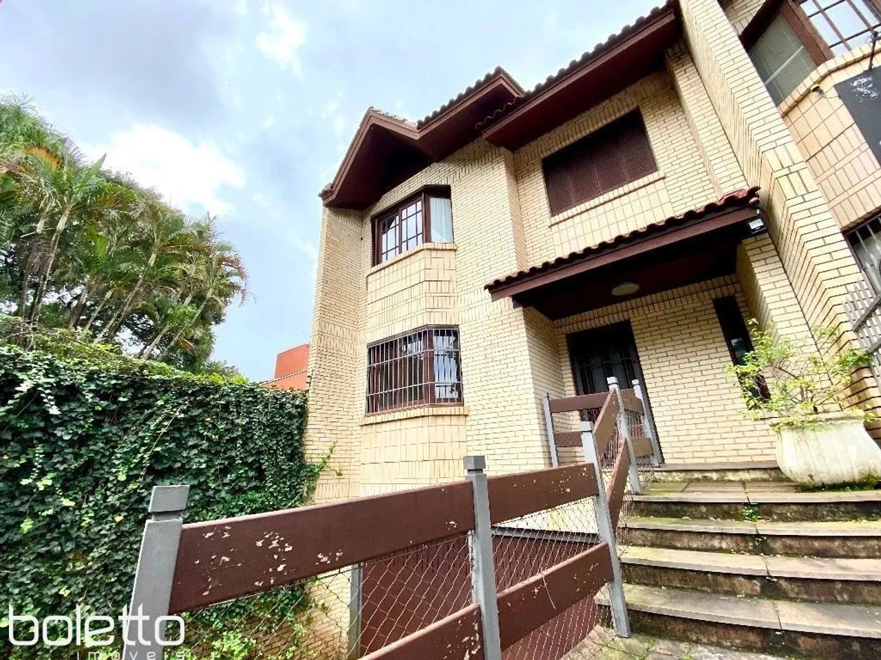 Casa com 4 dormitórios para alugar, 350 m² por R$ 9.000,00/mês - Boa Vista - Por - Foto 2