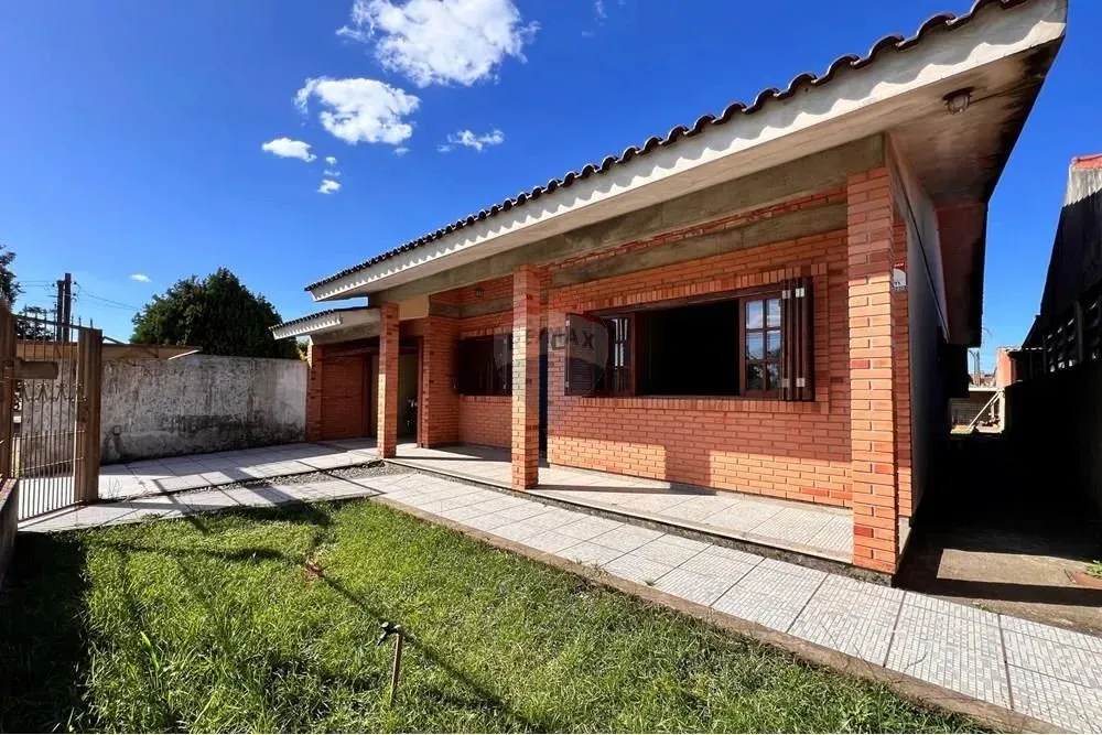 Casa à venda