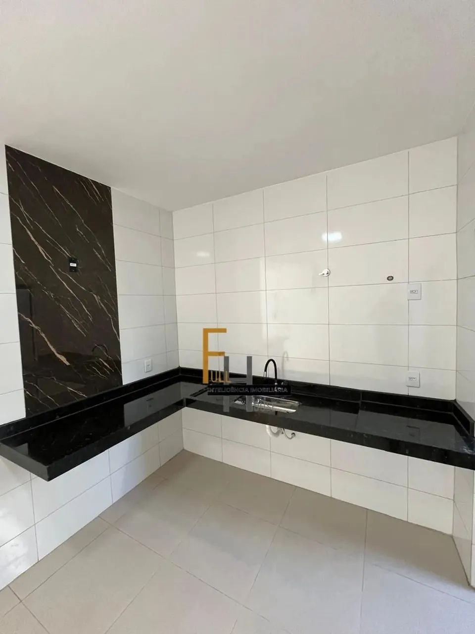 CASA NO BUENA VISTA I 2 QUARTOS I 1 SUITE I PORCELANATO I 2 VAGAS - Foto 4