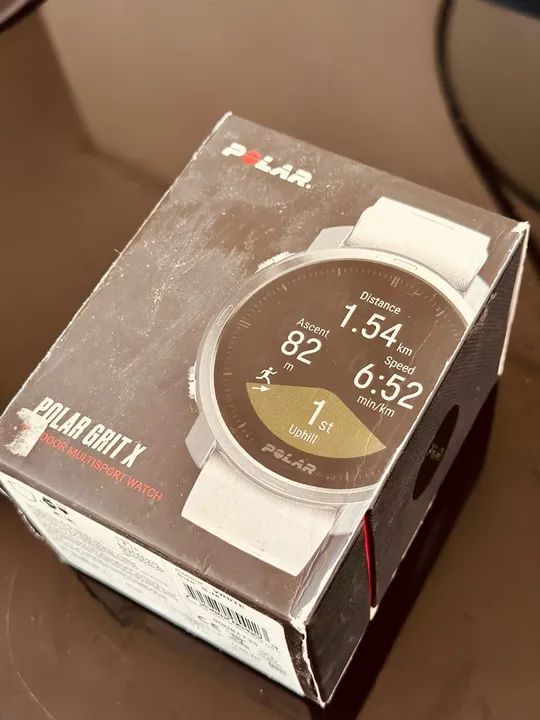Smartwatch Polar Grit X  - Foto 3