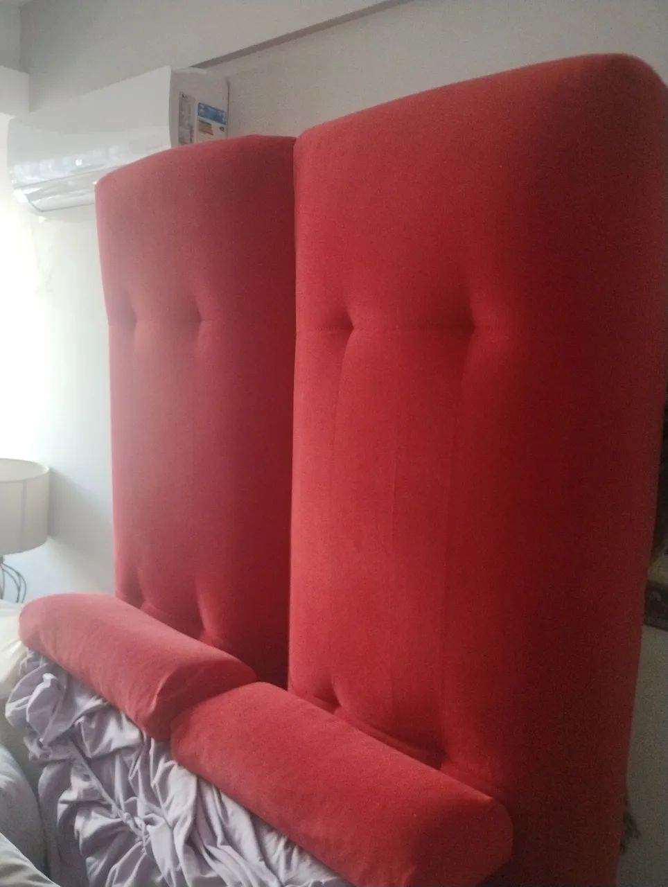 Sofá articulado 