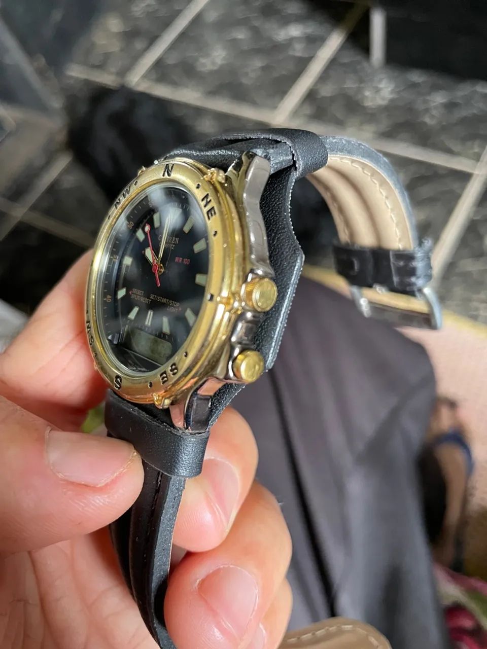 Relogio citizen - Foto 4