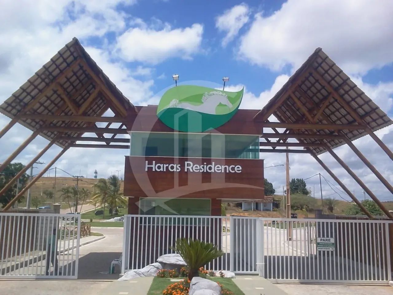 Lote à Venda no Haras Residence em São Cristóvão/SE