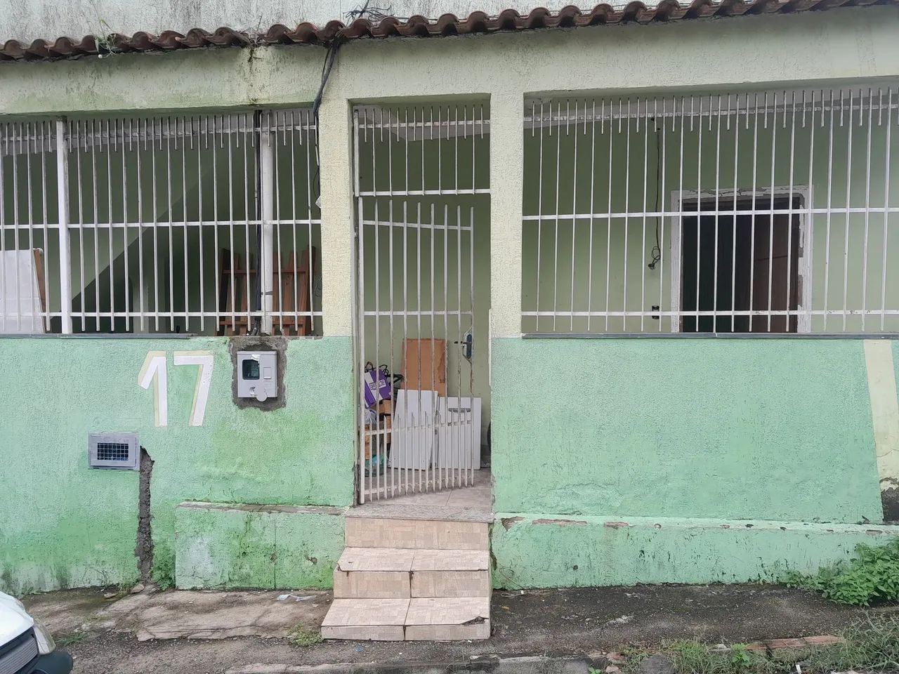 Foto - Juiz de Fora - Jardim Natal