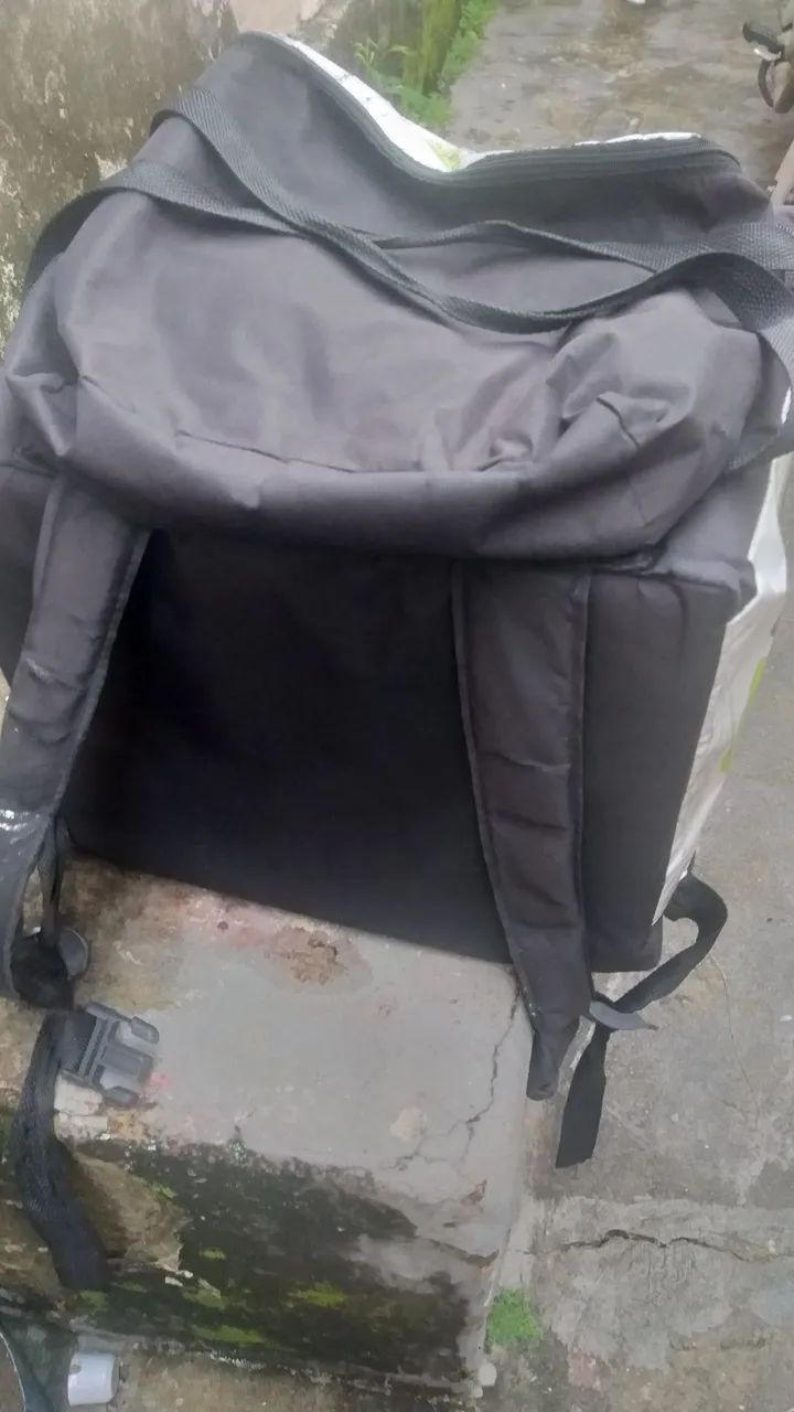 Bolsão usado - Foto 2