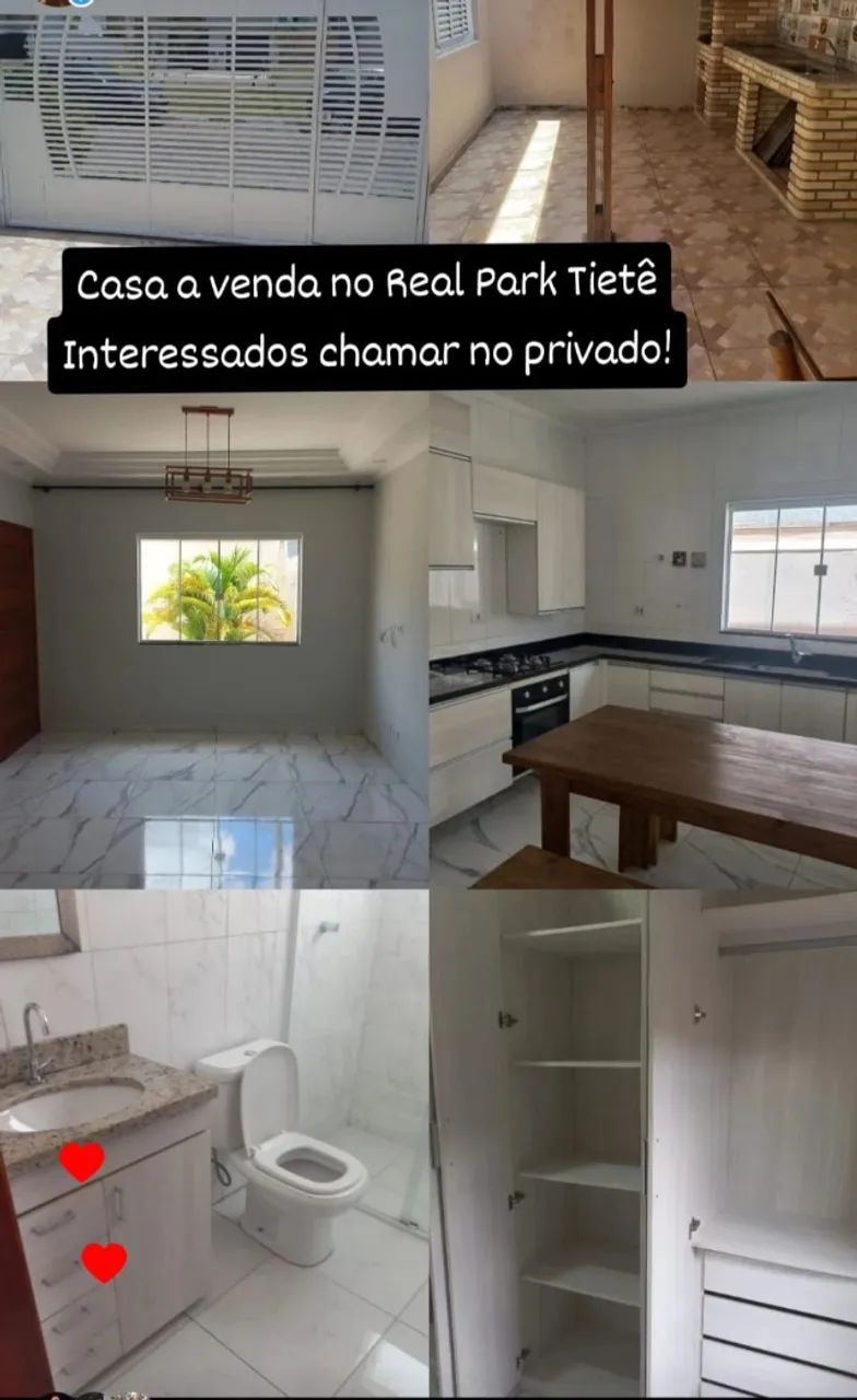 Foto - Mogi das Cruzes - Real Park Tietê Jundiapeba