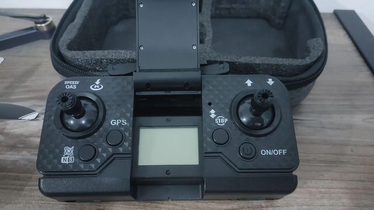 Drone 8K com Câmera - Alta Qualidade - Foto 4