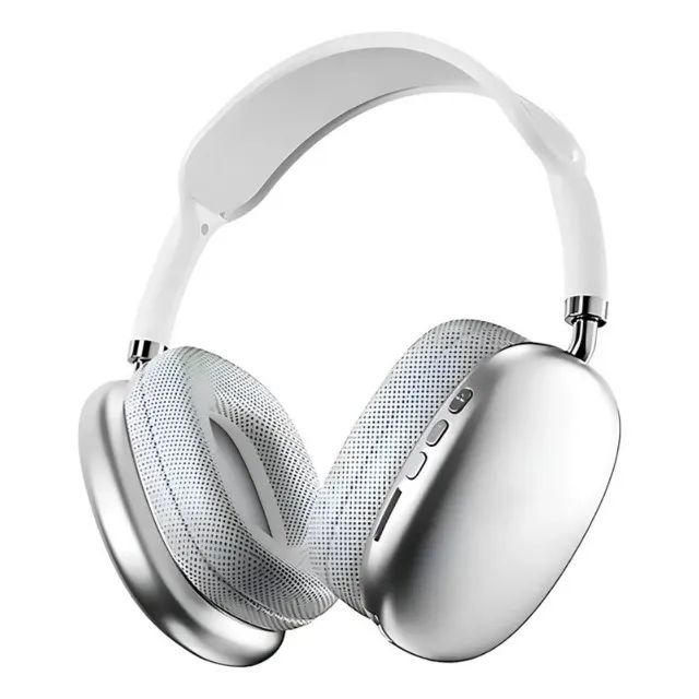 Fone Abafador Bluetooth P9 Headset 