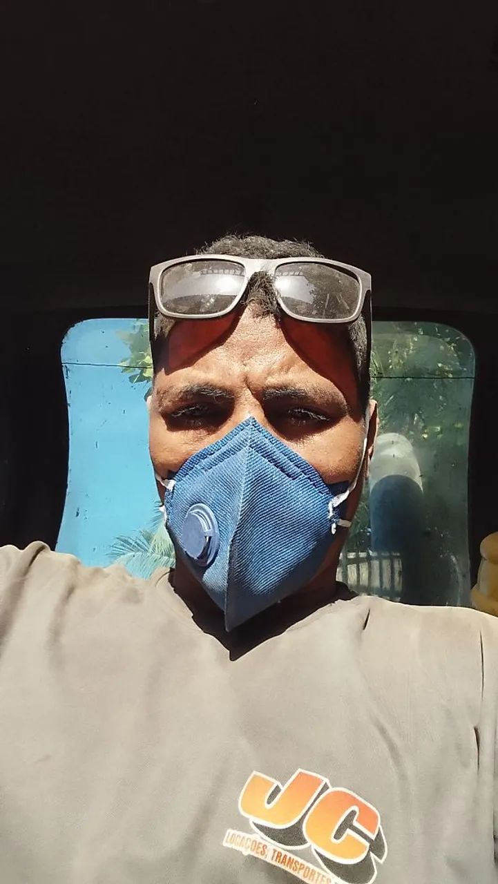 Operador de máquina - Foto 2