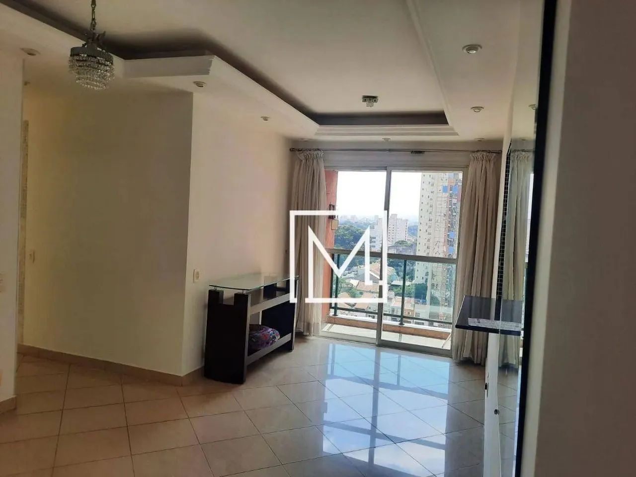 Apartamento com 2 dormitórios, 59 m² - venda por R$ 665.000,00 ou aluguel por R$ 4.695,00/