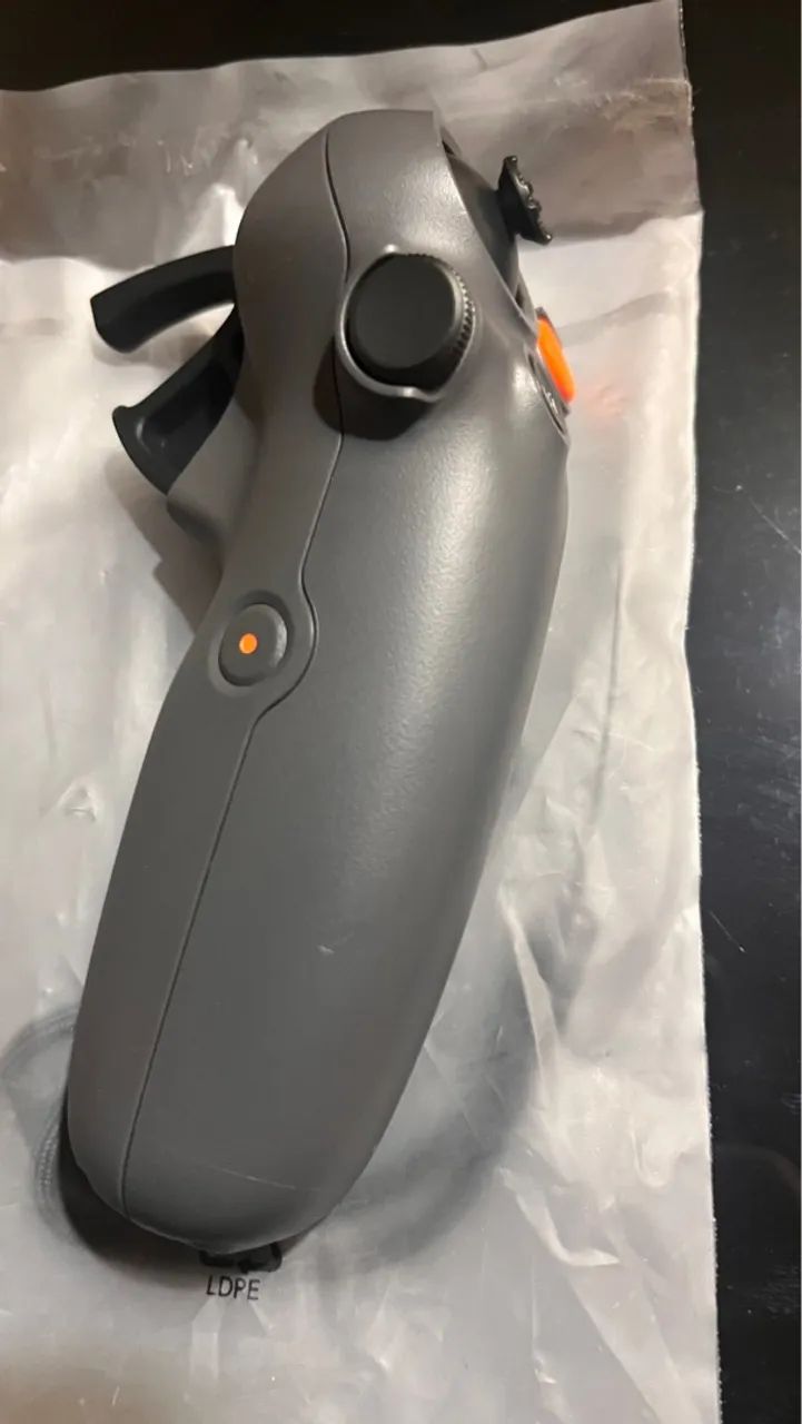 Controle DJI RC Motion 3 - Foto 4