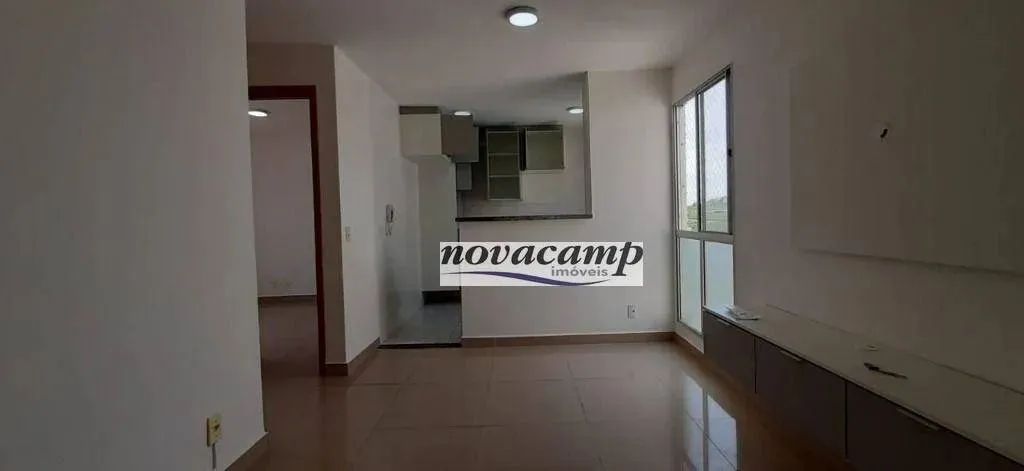 Apartamento com 2 dormitórios, 50 m² - venda por R$ 279.000,00 ou aluguel por R$ 1.600,00/ - Foto 3