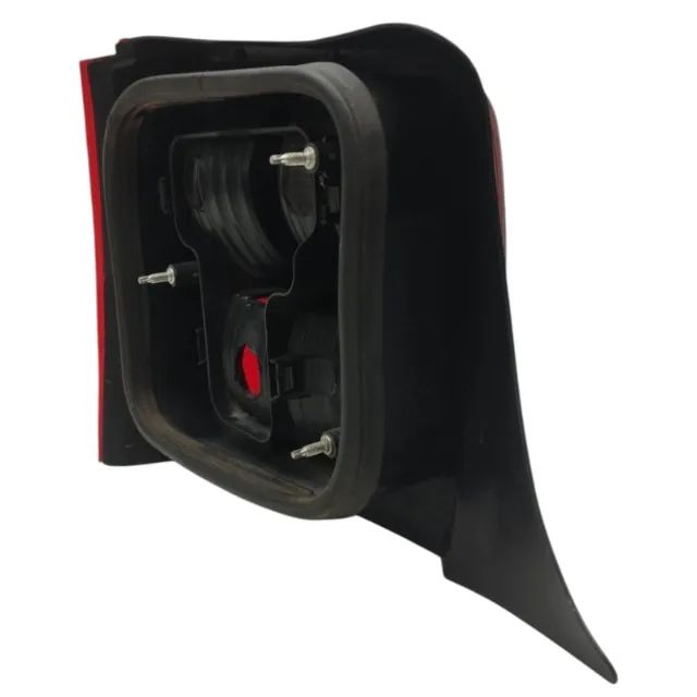 LANTERNA FIAT UNO TRASEIRA DIREITA 2004 2005 2006 2007 2008 2009 2010  - Foto 5