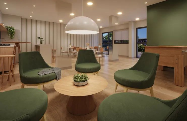 Studio no Centro do RJ condição imperdível com mega desconto - CONFIRA - Foto 3