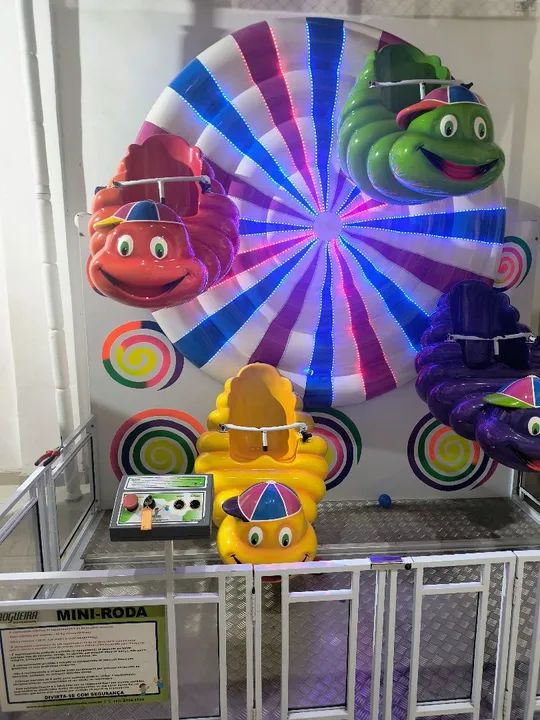Técnico de brinquedos e brinquedão ( kid play ) serviço de manutenção .