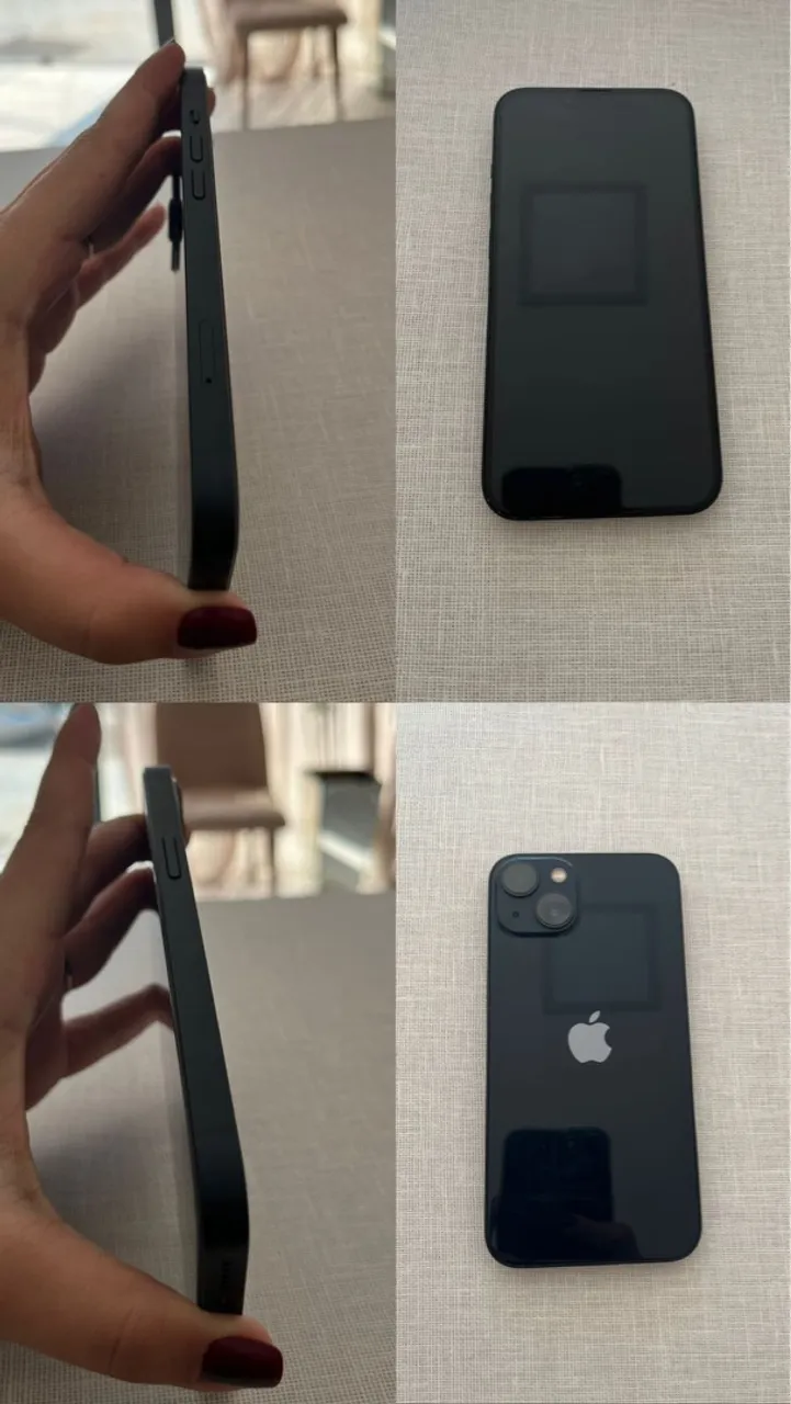 iPhone 13