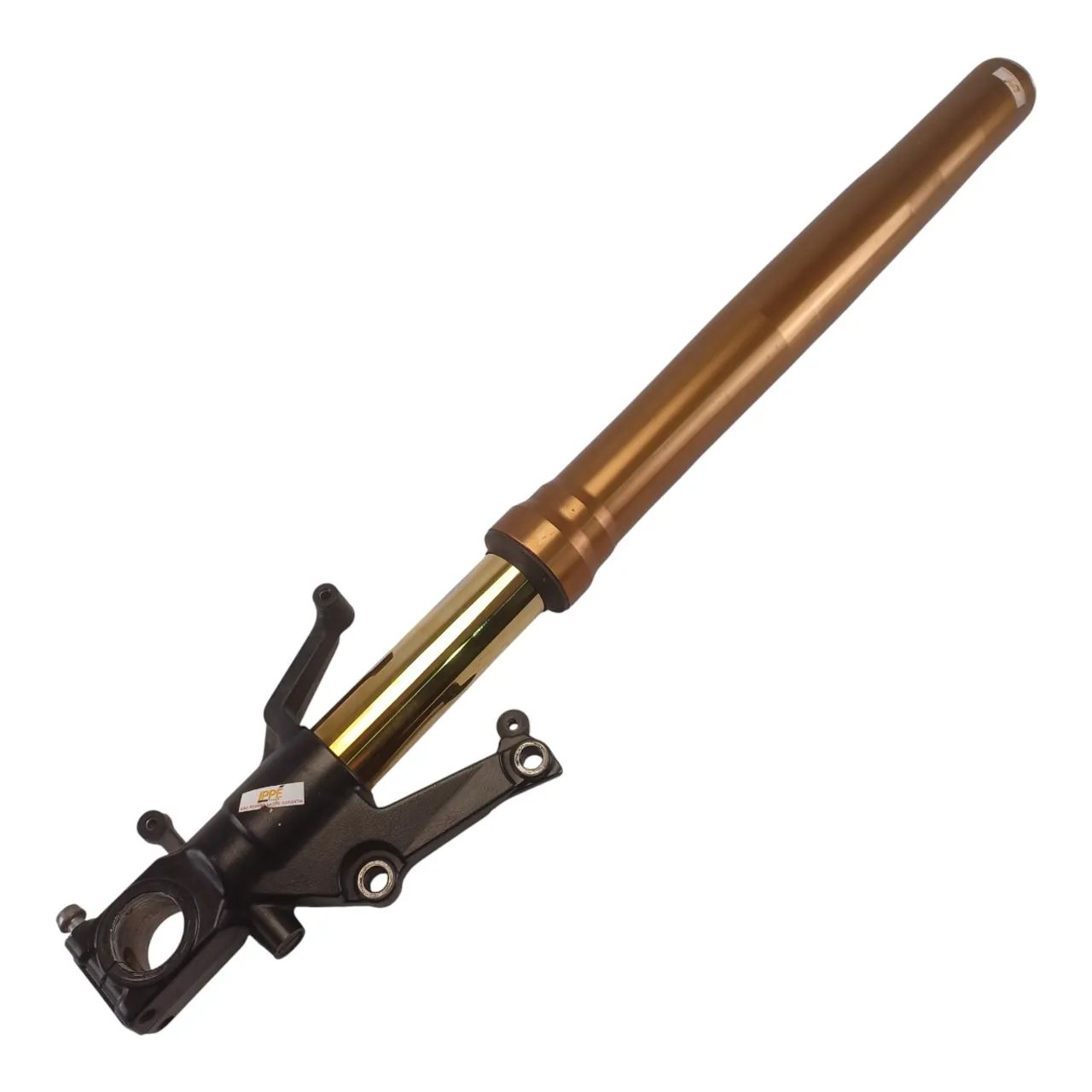 Bengala Esquerda Suzuki Hayabusa 99 00 01 02 03 04 05 06 07