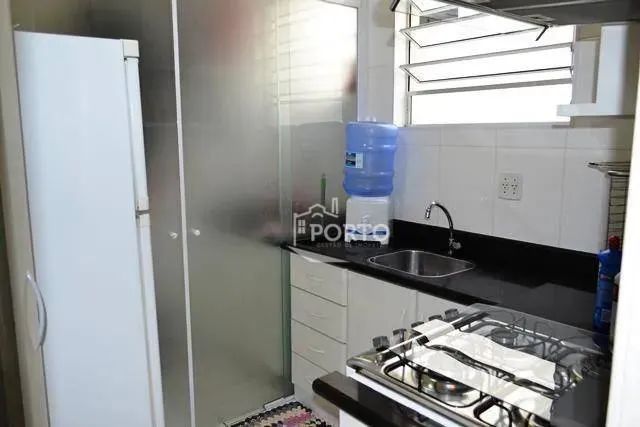 Apartamento com 2 quartos à venda no residencial Patrícia no bairro Jardim Elite em Piraci - Foto 5