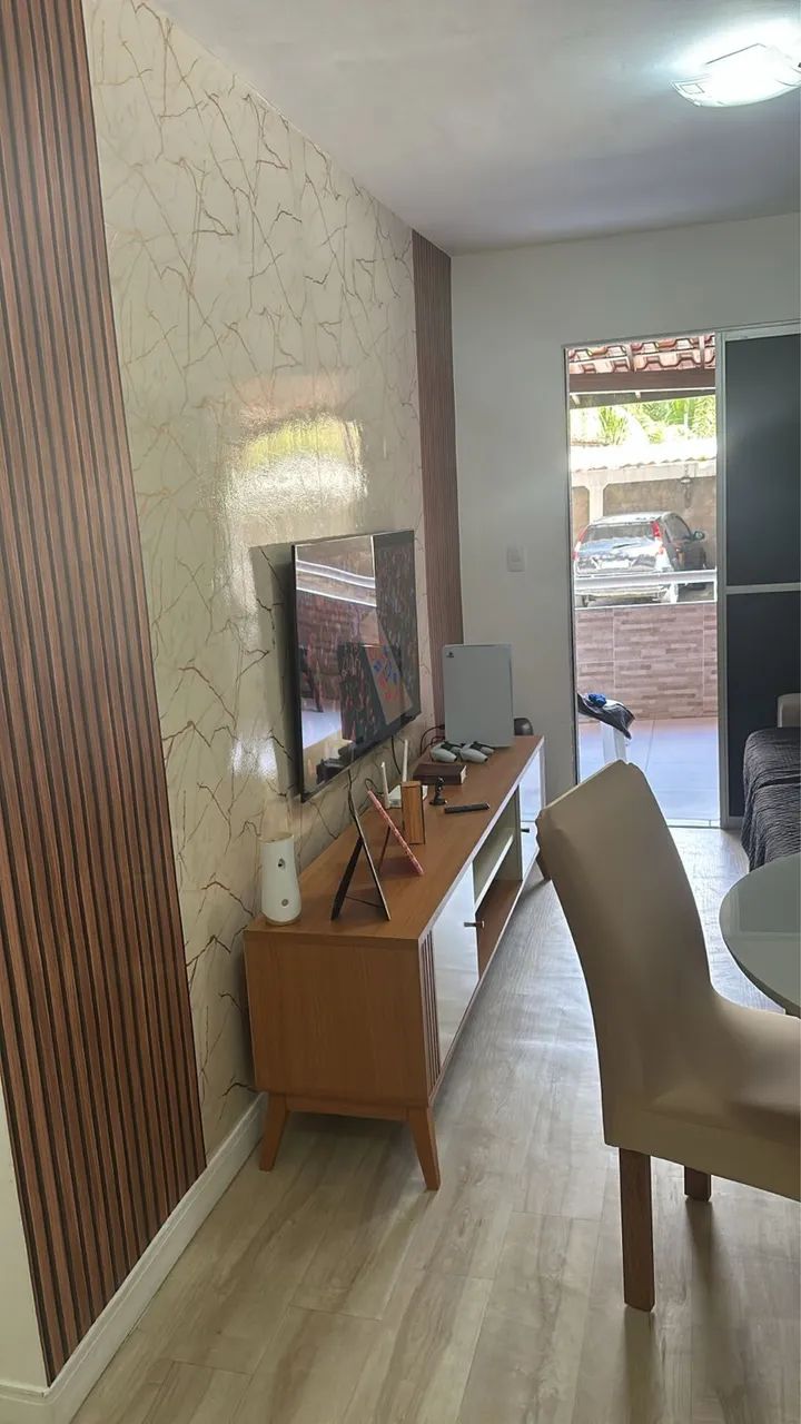 Foto - Aracaju - Inácio Barbosa